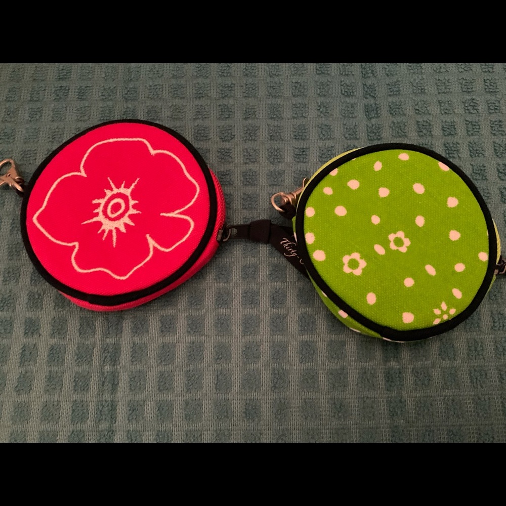 Thirty One Coin Purse